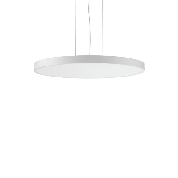 TRIONA round, 133 W, 12400 lm, 830, white, DALI Pendant luminaires, D  image 2