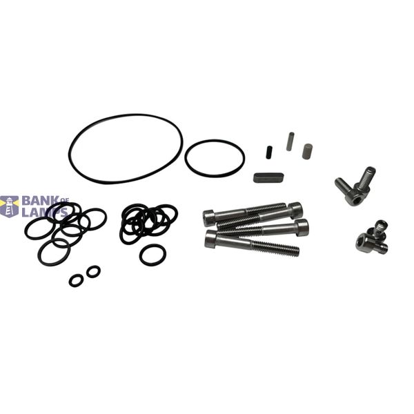 Seal kit, APP 3.0; APP 3.5 image 1