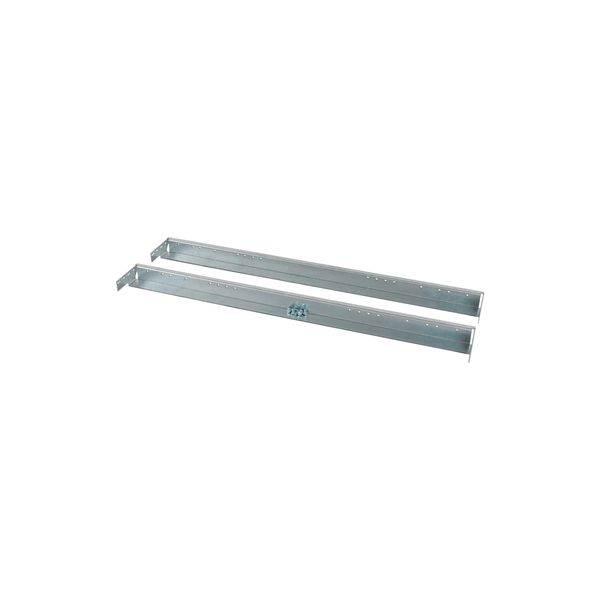 XTBZF1-W1000 Bracket for busbar support, W=1000mm image 2