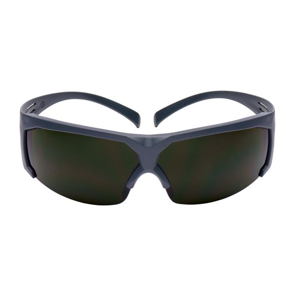 3M™ SecureFit™ 600 Safety Glasses, Grey frame, Anti-Scratch, Welding S image 7
