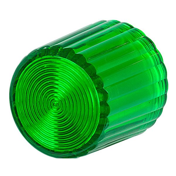 Green lens H 30 for pilot light image 1