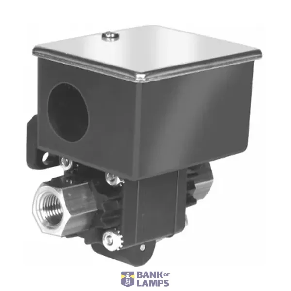 H20 DIFF PRES SW image 1