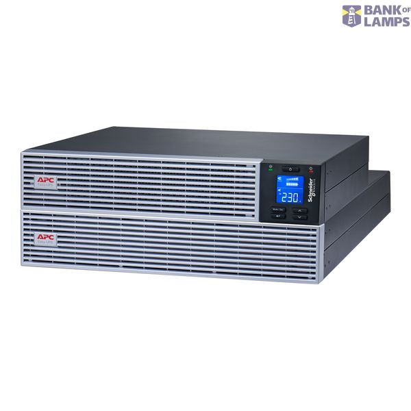 APC Easy SRVL 3000VA 230V with EBP, RK image 2