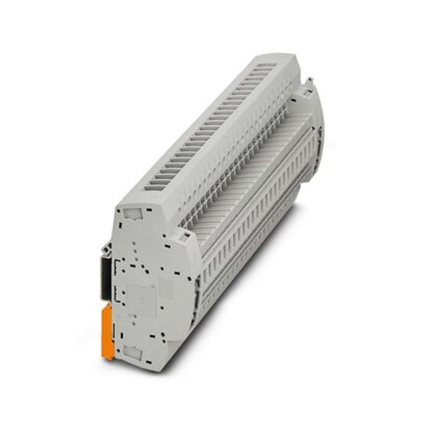UTRE 6-2/25 - Test terminal strip image 3