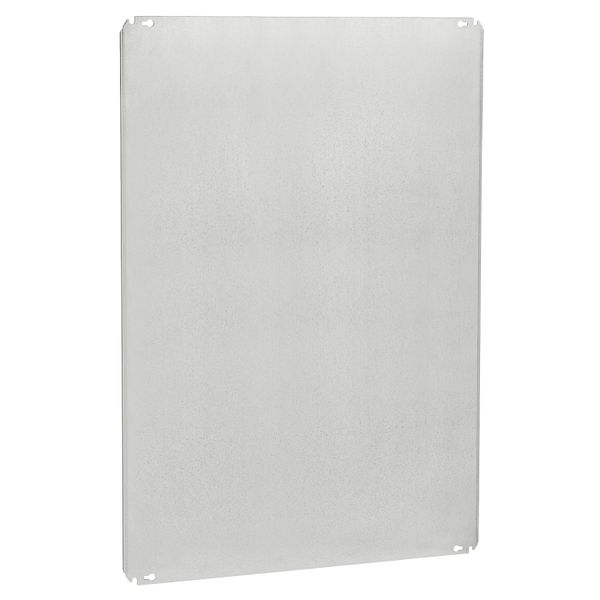WSA Mounting Plate H=1375 W=950mm image 1