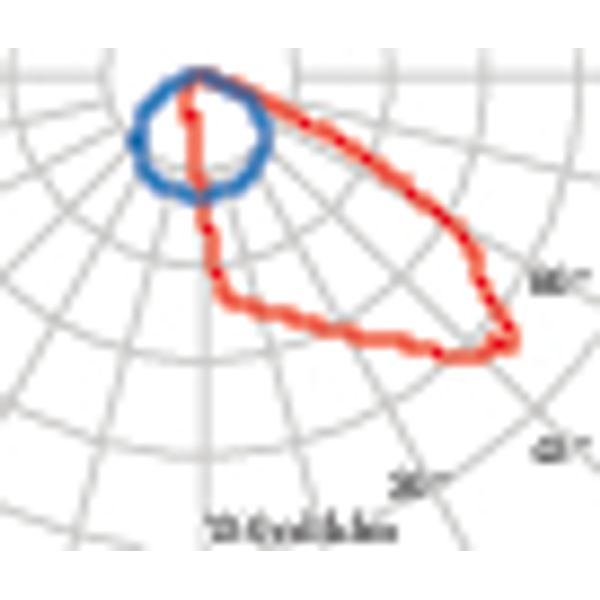 GUELL 4 A50/W 450 430W 4000K DALI 94 image 7