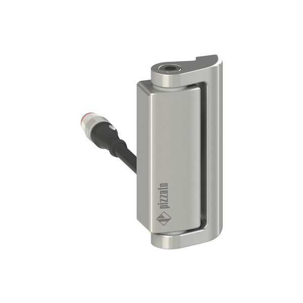 Safety hinge switch image 1