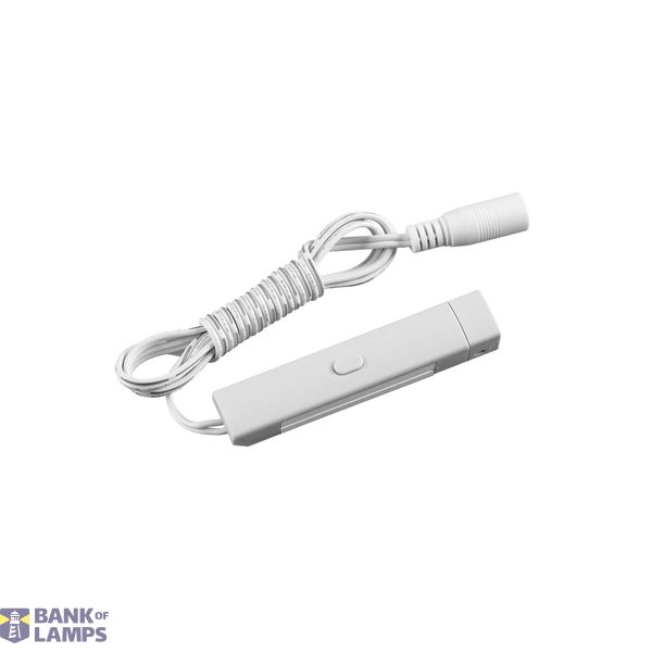 CHEF INPUT POWER CABLE BUTTON SWITCH image 1