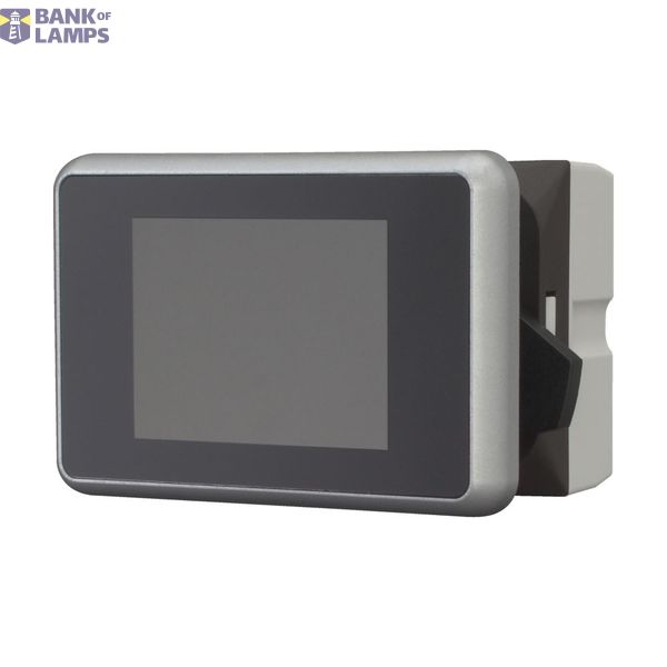 Display, 2z, TFT, 6 digital input + 2 configurable input (digital/0 -  image 1