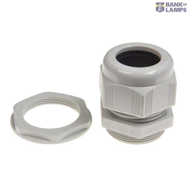 Cable glands M12 image 1