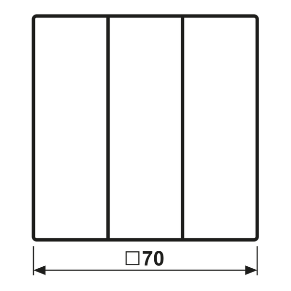 Rocker LS993BFSW image 3