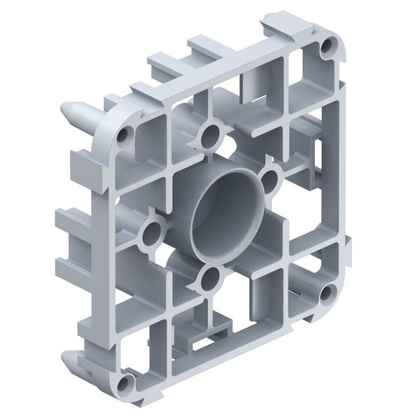 Concrete construct. abutment for support element Ø 20 mm image 1