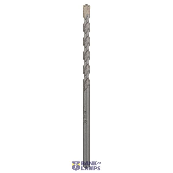 Concrete drill bit CYL-3 7 x 90 x 150 mm, d 6,5 mm image 1