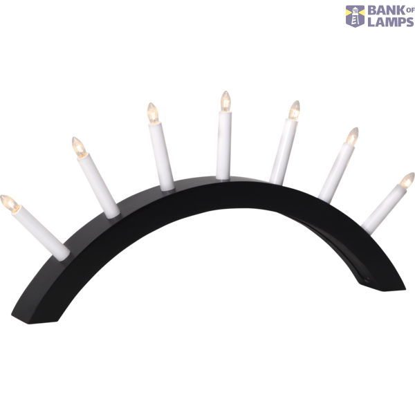 Candlestick Aura image 2