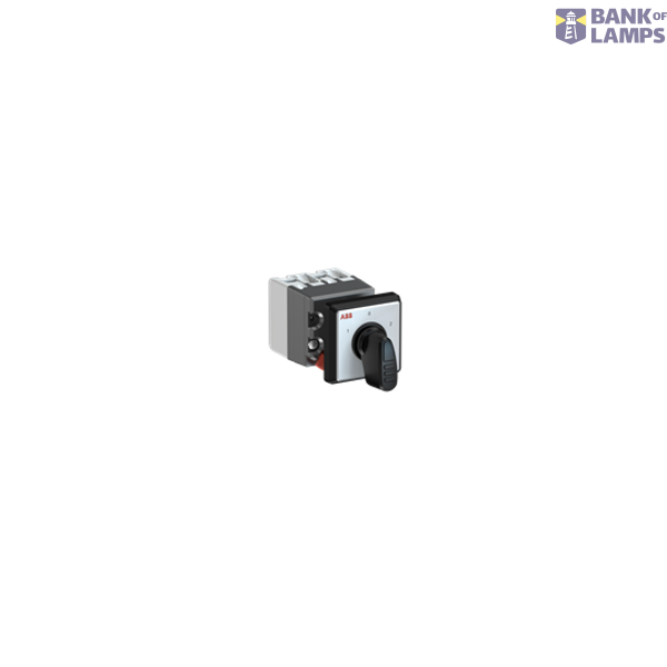 OC10G02PNBN00NU1 230V, 10A VYPINAC image 1