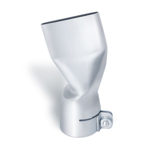 Steinel Vlak Hoekmondstuk 40x2mm image 1