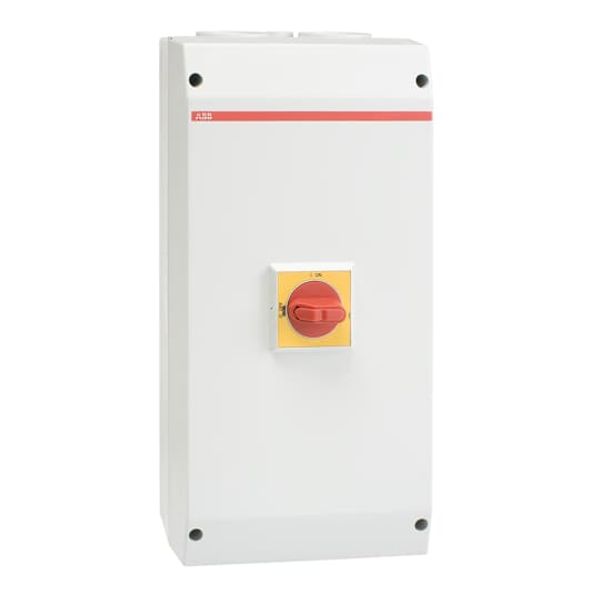 OTP90A4M Safety switch image 2