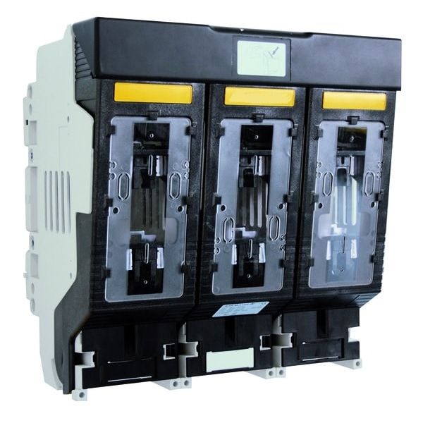 3 poles LTS switch disconnector - Size 4a - 1600A image 1