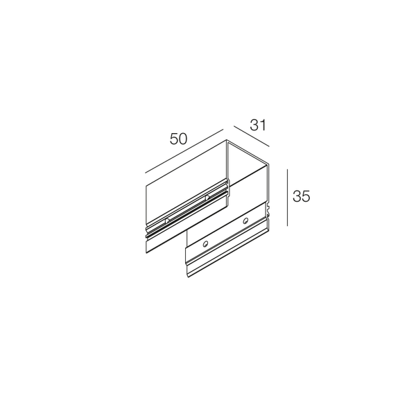 HERO M: KIT GIUNZIONE image 1