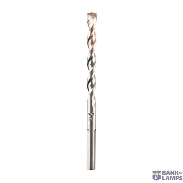Concrete Drill Bit 6mm image 2