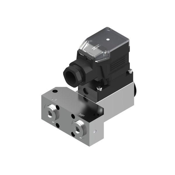 MBC 5180 Diff. Pressure Switch M/10 image 1