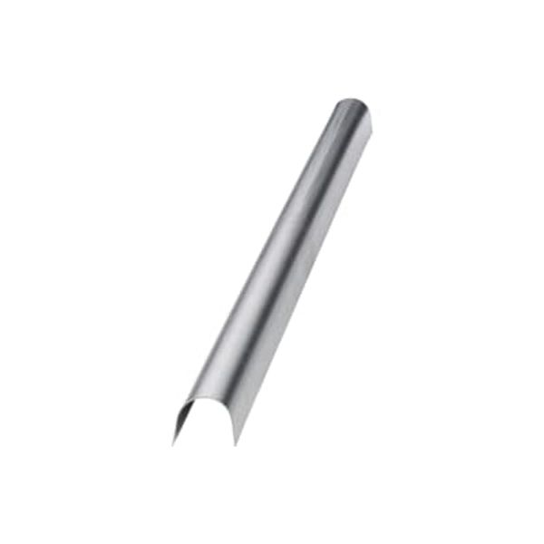 M-cover16 Cable protection 16 x 1200 mm Grey image 1