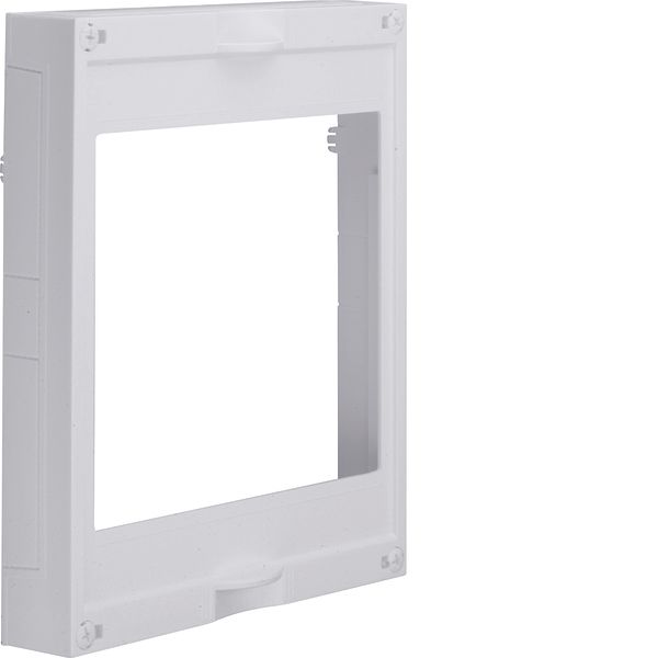 Cover plate,universN,300x250mm, 10pcs. image 1