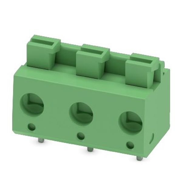 PTS 1,5/ 3-7,5-H - PCB terminal block image 3