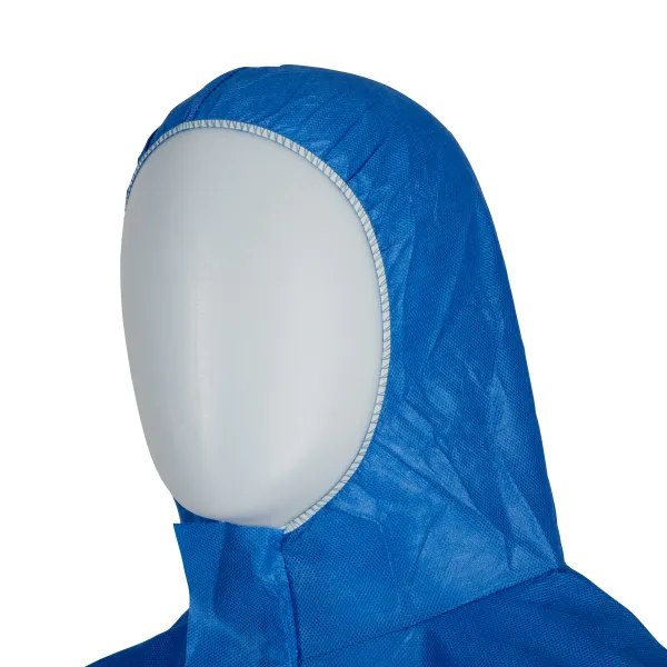3M™ Protective Coverall 4515, White, XL image 10