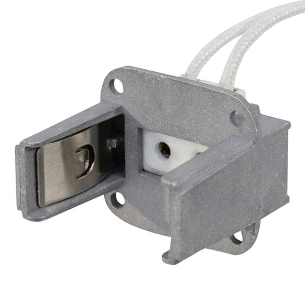 Lampholder G9.5 max 1000W image 1