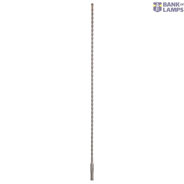 Hammer drill bit SDS-plus-5 6,5 x 485 x 550 mm image 1