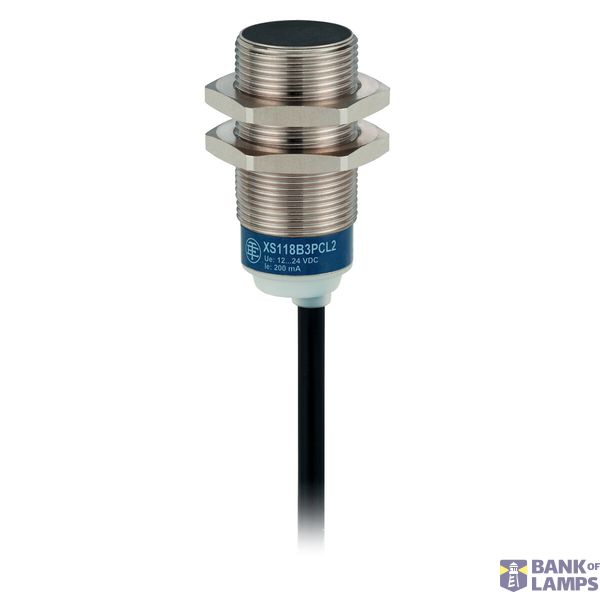 pressure sensor EL 0-160BAR 0-10V M12 7/16 SCH (CT à 1 C62) image 7