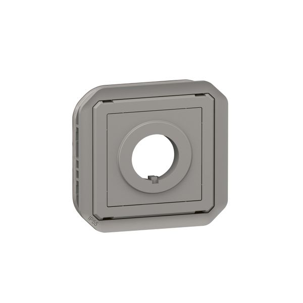 PLEXO OSMOZ ADAPTER- GREY - MECHANISM image 1