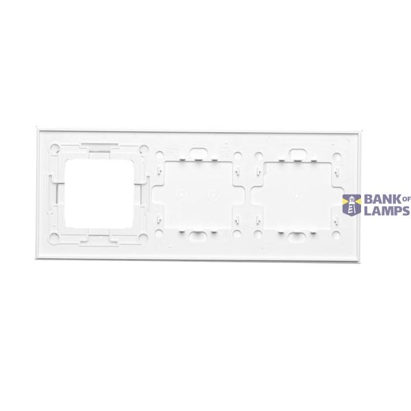 Blind element without metal support (frame installation only), (cover), black matt image 2