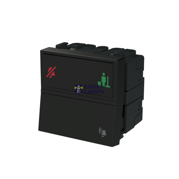 N2280.4 NT - "Bell" button DND/MUR signal image 2