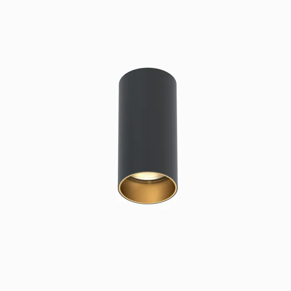MONO BLACK/GOLD S image 1
