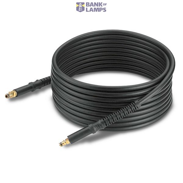 Karcher H 9 Q high pressure hose 9m image 1