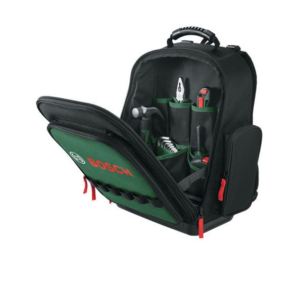 Tool Backpack Set 60-Piece image 2