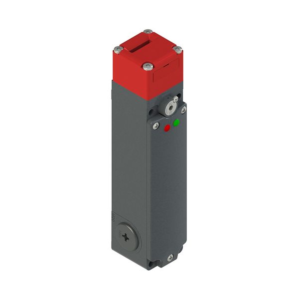 FG series safety switch with separate actuator with lock image 1