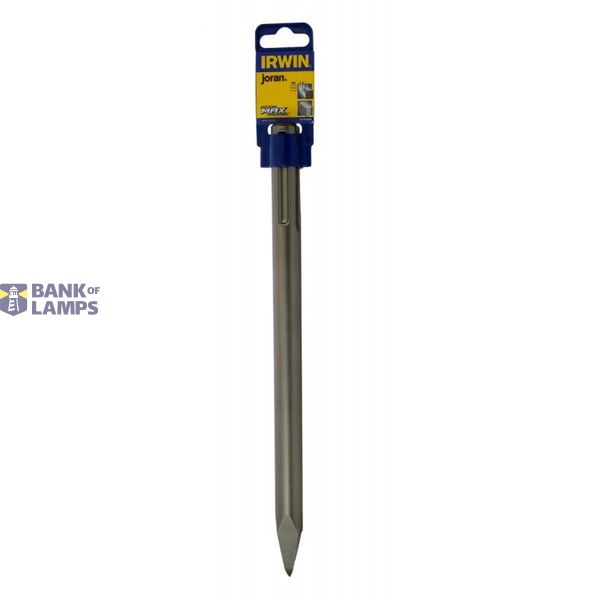 IR SPDH MAX CHISEL PTD 280MM image 1