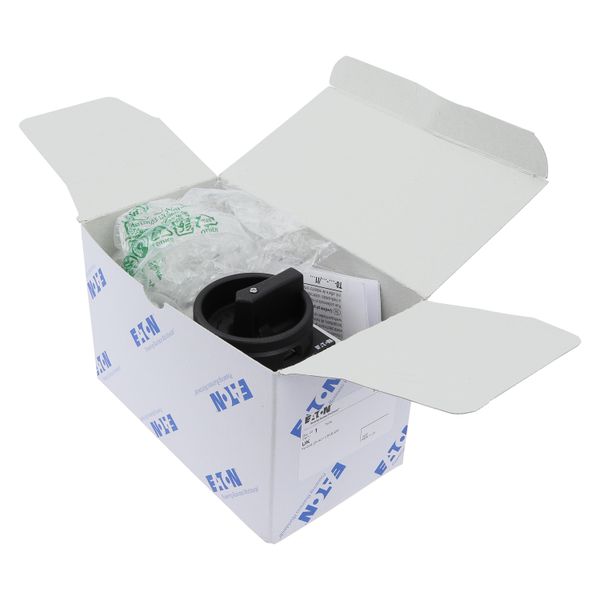 PV-20A-2P-AC-I1/SVB-SW Main switch, T0, 20 A, surface mounting, 1 contact unit(s), 2 pole, ST image 37