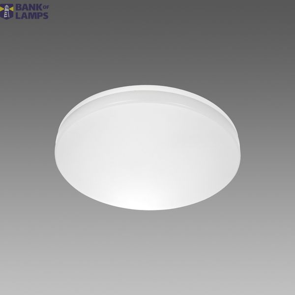 OBLO 746 LED 15W CLD WHITE image 1