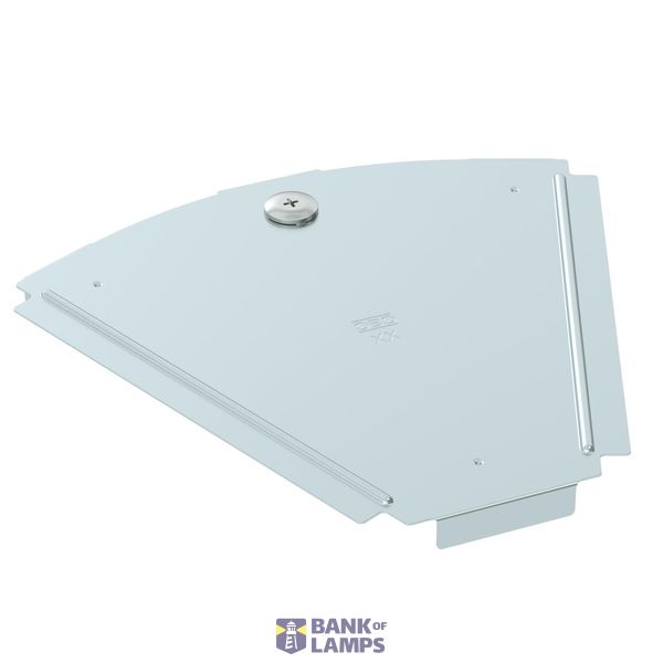 RBD 45 200 FS Vāks priekš 45° pagrieziena image 1