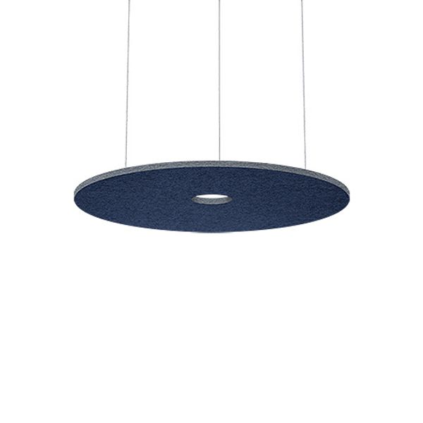 PANOS R R150 AE D1000/25 AZF CBF - Acoustic element image 1