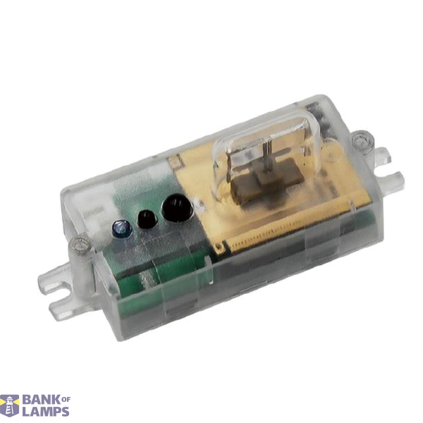 Microwave sensor MC087D RC  PWM signal for Congo image 1