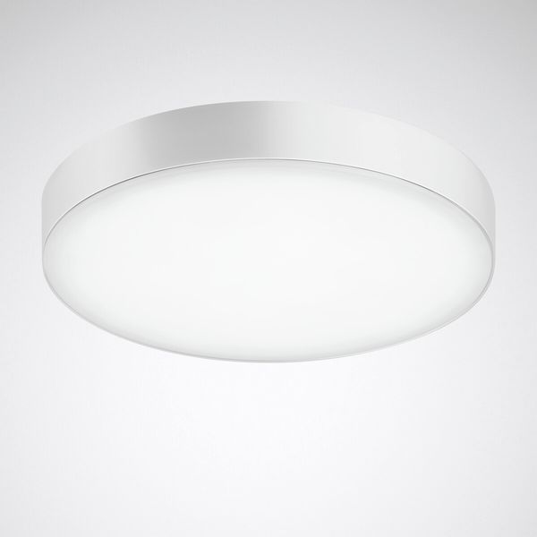 Downlights Onplana Diffuser White ET 30W 3700lm Lambertian (L) IP40 IK06 3 SDCM image 1