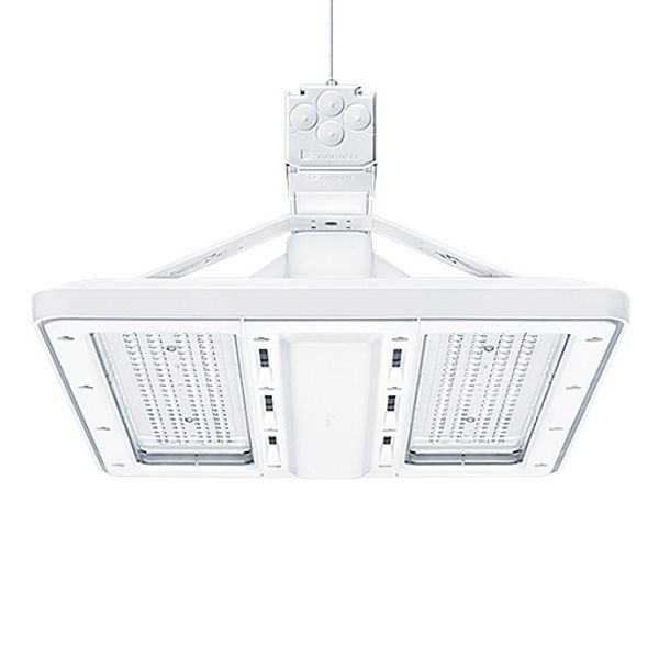 CR2PL M17k-840 PM WB LDO TEC-IP WH - LED high-bay luminaire image 1