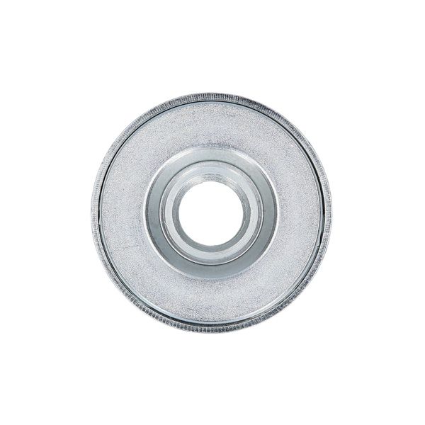 Quick-clamping nut with bar image 1