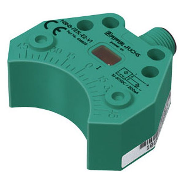NBN3-F25L-E2-V1 Induktiver Sensor image 1