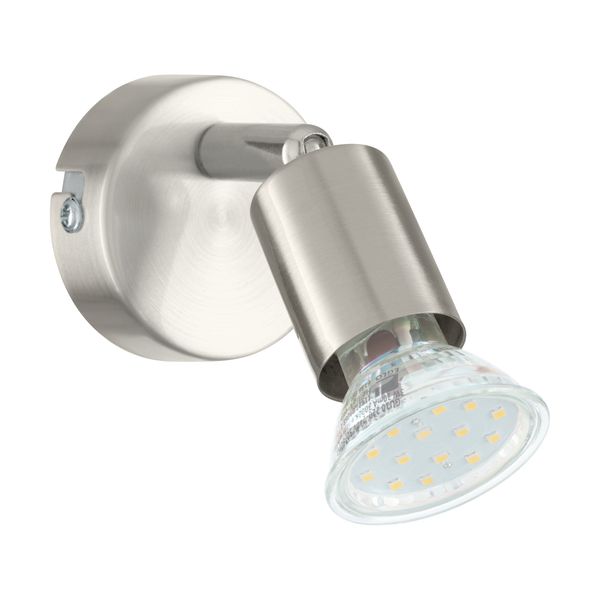 BUZZ-LED spot 92595 image 1